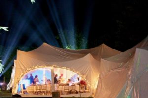 Marquee Hire for Any Occasion